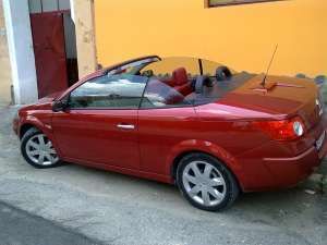 Vand Renault Megane Cabrio