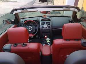 Vand Renault Megane Cabrio