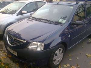 Vand logan 1.5 dci 65 Cp