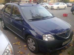 Vand logan 1.5 dci 65 Cp