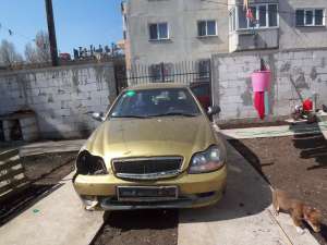 GEELY