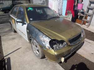 GEELY