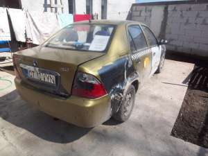 GEELY