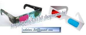 Cea mai buna oferta de ochelari 3d