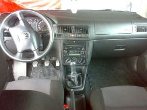 Vand golf 4 1, 9 tdi