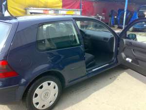 Vand golf 4 1, 9 tdi