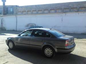 Vand Volkswagen Passat