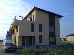 Vand casa Chiajna