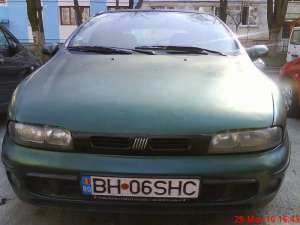 Vand FIAT BRAVA INMATRICULATA  RO