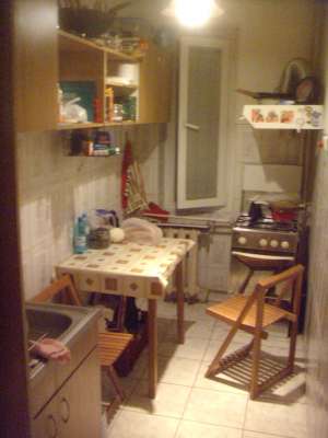 Garsoniera CONFORT