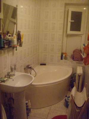 Garsoniera CONFORT