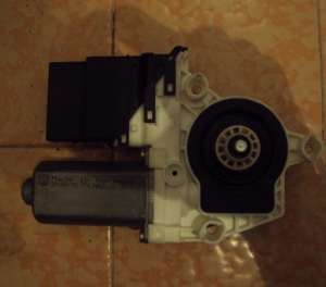 seat toledo motoras geamuri electrice