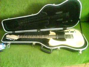 vind American Fender Telecaster