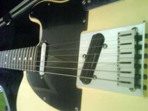 vind American Fender Telecaster