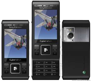 sony ericsson c905 sigilate 2ani garantie 599lei vanti