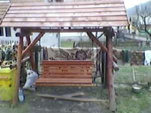 vand leagane rustice