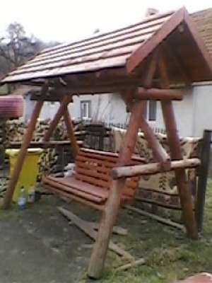 vand leagane rustice