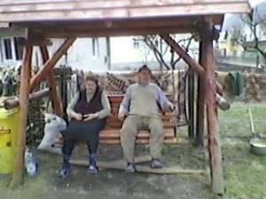vand leagane rustice