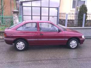 De vanzare Ford Escort