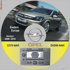 vand DVD si CD HARTI NAVIGATIE AUTO 2010