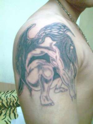 Execut tatuaje PRTURI CONVENABILE