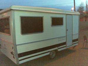 VAND CARAVANA