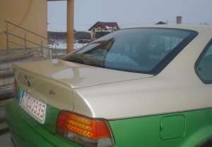 BMW 318 IS coupe