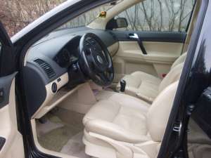 vand polo 2004 extra full
