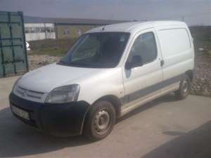 Citroen Berlingo 1, 9D