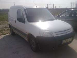 Citroen Berlingo 1, 9D