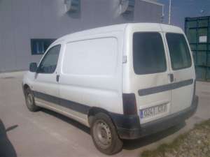 Citroen Berlingo 1, 9D