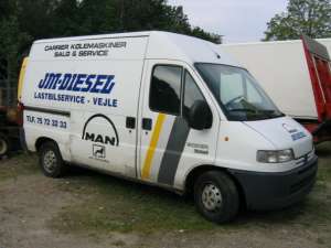 Transport ADR
