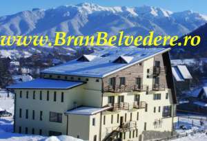 Team building Bran Moeciu