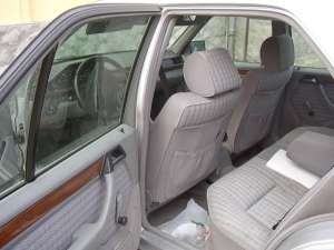 mercedes 124 diesel 1992 recent adusa