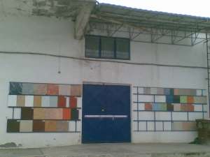 VAND DEPOZIT TULCEA