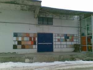 VAND DEPOZIT TULCEA