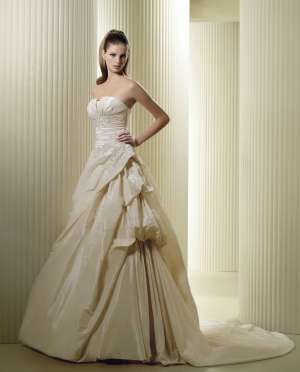 La Sposa Fuego de inchiriat