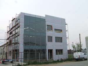 iNCHIRIERI SPATII BIROURI COMERCIAL