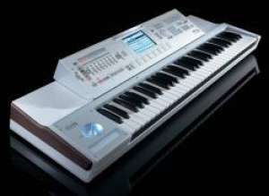 Korg Pa2XPro 76-key Arranger Keyboard