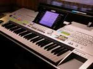 Korg Pa2XPro 76-key Arranger Keyboard
