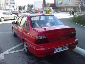 vand urgent cielo rosu super 1996