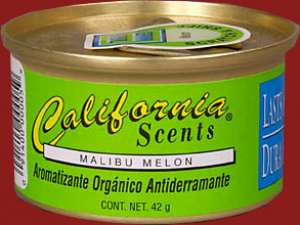 CALIFORNIA SCENTS ODORIZANTE CASA