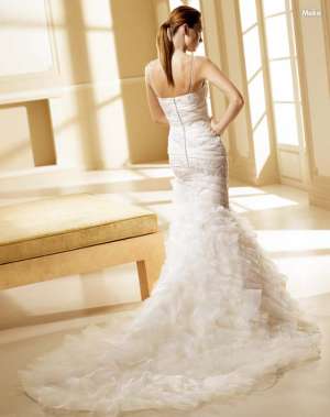 Vand rochie de mireasa L Sposa
