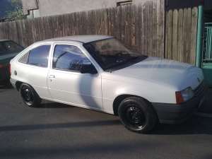 Opel Kadett