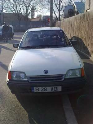 Opel Kadett