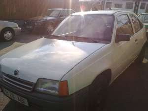 Opel Kadett