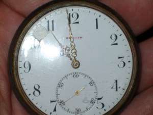 zenith grand prix 1900 acier