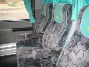-AUTOCAR MAN LIONS STAR (CLASIF. 4 STELE)
