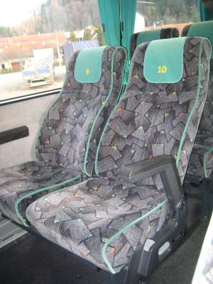 -AUTOCAR MAN LIONS STAR (CLASIF. 4 STELE)