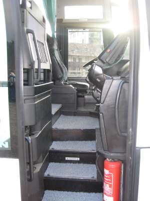 -AUTOCAR MAN LIONS STAR (CLASIF. 4 STELE)